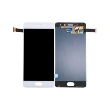 Meizu Pro 7 Plus Lcd Ekran Dokunmatik Beyaz lcd