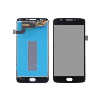 Motorola Moto E4 Lcd Ekran Dokunmatik SİYAH LCD