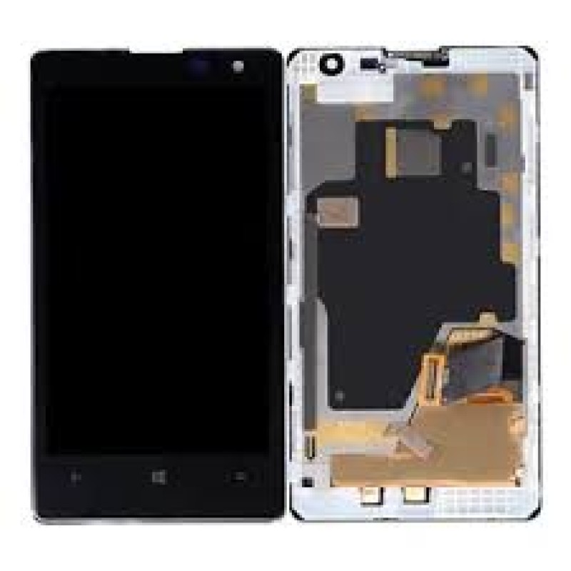 NOKIA LUMIA 1020 LCD EKRAN ÇITALI 