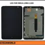Nokia Lumia 1320 Lcd Ekran Dokunmatik ÇITALI