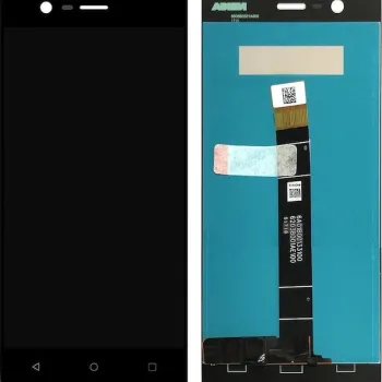 Nokia 3 (Ta-1020) Lcd Ekran Dokunmatik 