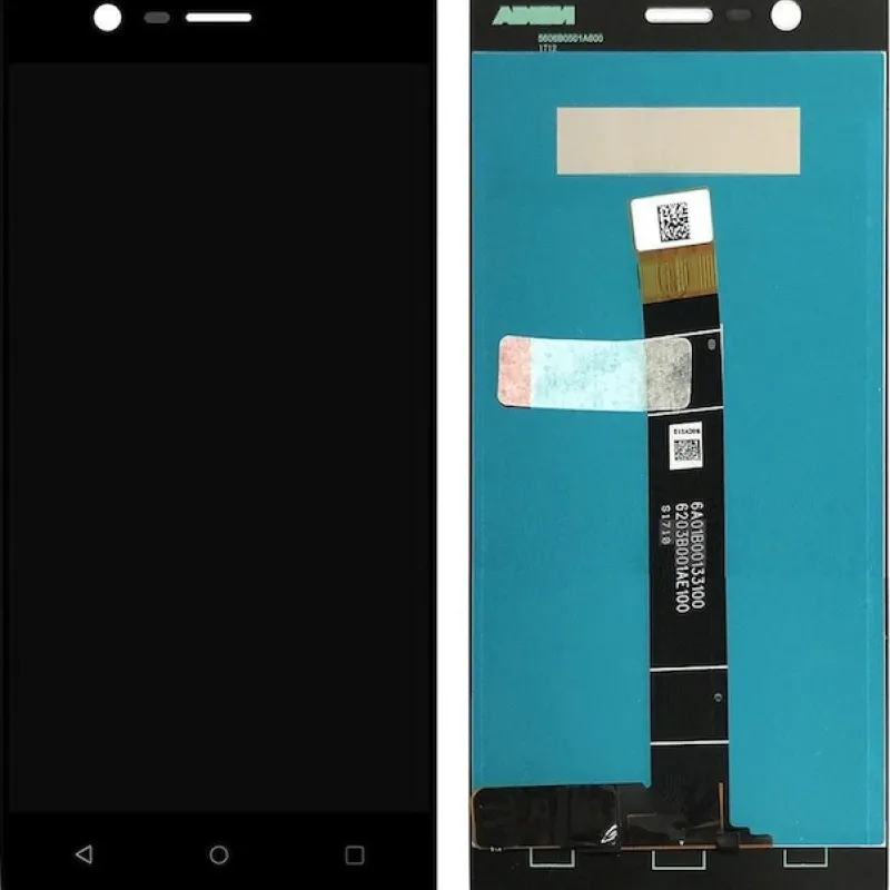 Nokia 3 (Ta-1020) Lcd Ekran Dokunmatik 