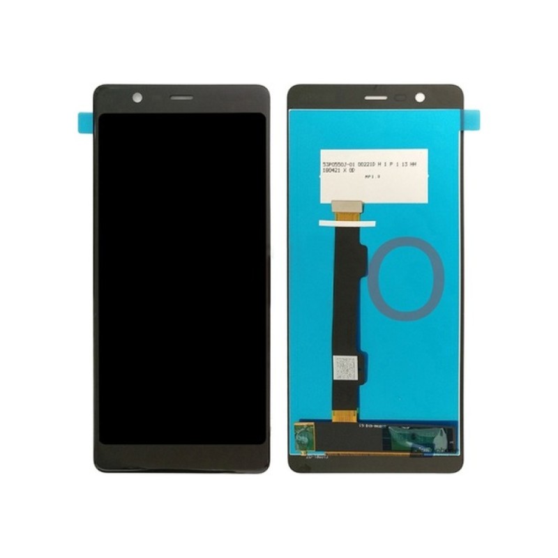 Nokia 5.1 TA 1024 1027 1044 1053 1008 1030 1109 Lcd Ekran Dokunmatik