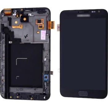 Samsung N7000 Note1 Ekran SİYAH LCD