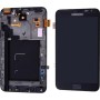 Samsung N7000 Note1 Ekran SİYAH LCD