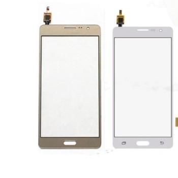 Samsung Galaxy On7 Dokunmatik Ön Can Touch BEYAZ RENK 