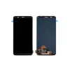 OnePlus 5 A5000 A5005 Lcd Ekran Dokunmatik OLED ÇITASIZ 