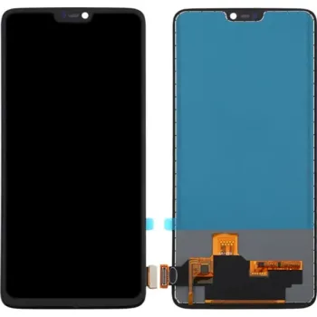 One plus 6 Uyumlu TFT Lcd+Dokunmatik EKRAN	