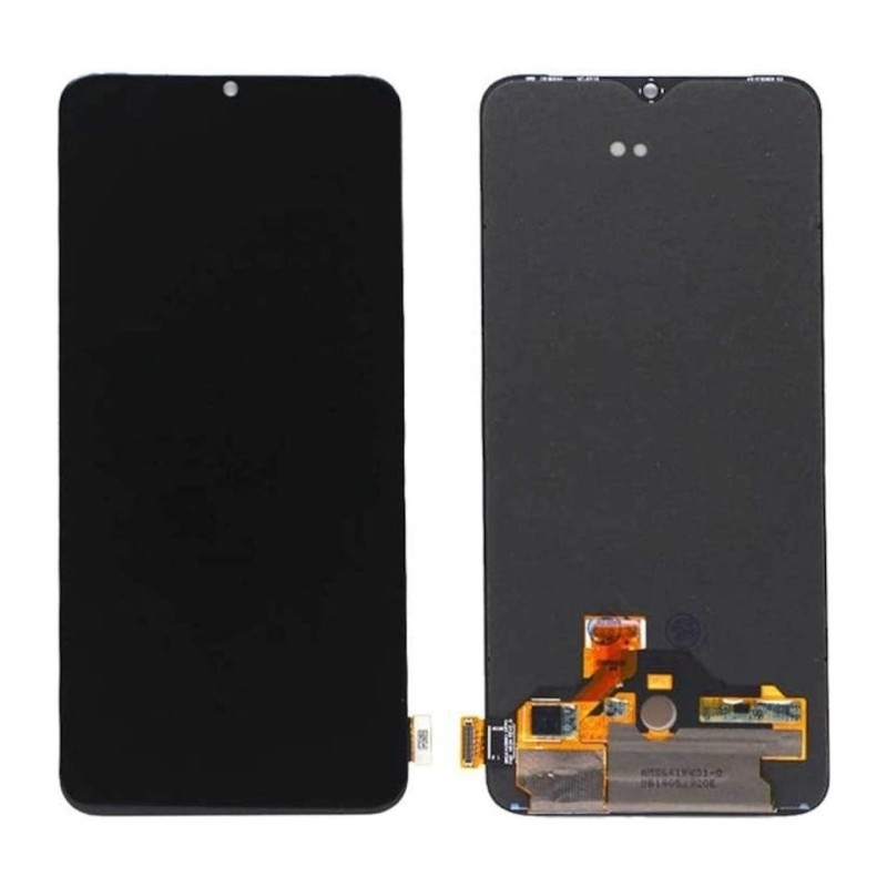 One plus 6T  ( A6010 , A6013 ) OLED LCD Ekran Dokunmatik 