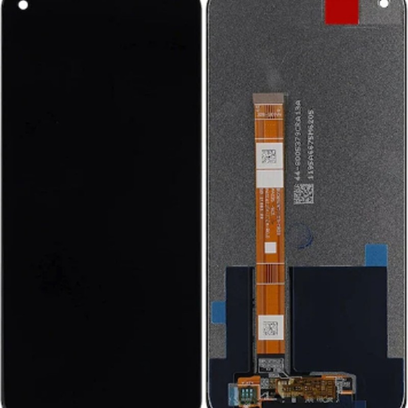 Oneplus Nord N10 5g Uyumlu Org Lcd+Dokunmatik EKRAN 