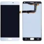Lenovo Vibe P1 (P1A42) Lcd Ekran Dokunmatik BEYAZ ÇITASIZ 