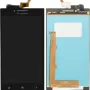 Lenovo P70 Lcd Ekran Dokunmatik SİYAH ÇITASIZ