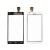  LG Optimus 4X HD P880 Dokunmatik Ön Cam BEYAZ DOKUNMATİK 