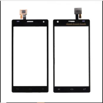  LG Optimus 4X HD P880 Dokunmatik Ön Cam SİYAH DOKUNMATİK 