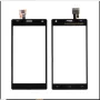  LG Optimus 4X HD P880 Dokunmatik Ön Cam SİYAH DOKUNMATİK 