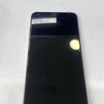 Lg Q7 (Q610) / Q7 Plus Lcd Ekran Dokunmatik VİOLET LCD 