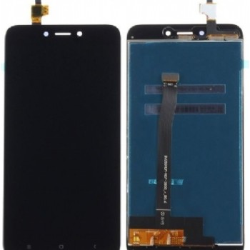 Redmi 4X Lcd Redmi 3s lcd Ekran Dokunmatik Siyah Renk	