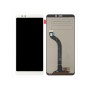 Redmi 5 Uyumlu Lcd Ekran Beyaz Çıtasız Lcd	