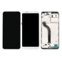 Redmi 5 Uyumlu Lcd Ekran Siyah Çıtalı Lcd