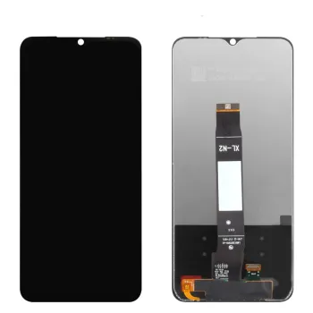 Redmi A1 Plus Lcd Dokunmatik Ekran Çıtasız LCD 