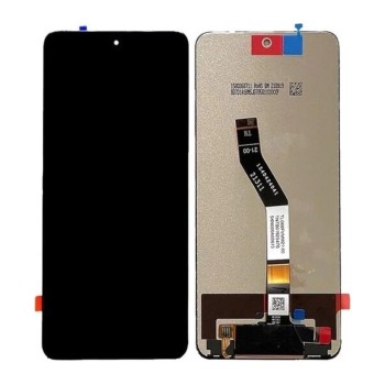 Redmi Note 11 5g LCD Ekran Dokunmatik Çıtasız Siyah 