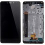 Redmi Note 4 Uyumlu Lcd+dokunmatik Siyah Çıtalı Ekran