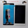 Redmi Note 4X Lcd Ekran Dokunmatik Panel Çıtasız Beyaz LCD	