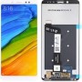 Redmi Note 5 Note 5 Pro LCD Ekran Dokunmatik Beyaz Çıtasız 