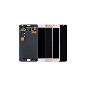 Redmi Pro LCD Ekran Dokunmatik Siyah Çıtasız 