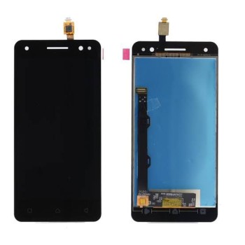 Lenovo Vibe S1 Lite Lcd Ekran SİYAH ÇITASIZ 
