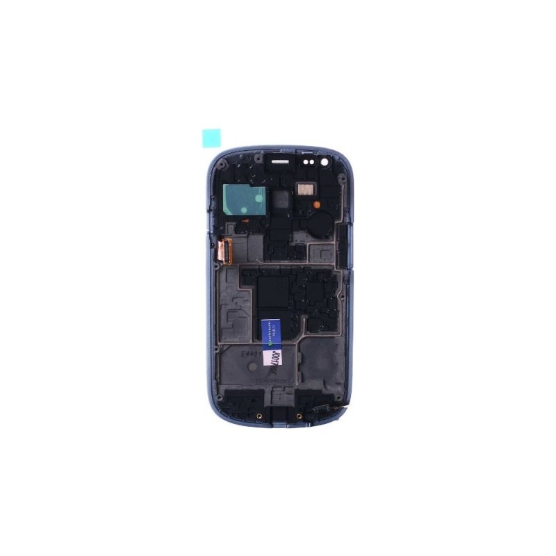 Samsung Galaxy S3 Mini I8190 Uyumlu LCD Ekran Dokunmatik Samsung Galaxy S3 Mini I8190 Uyumlu LCD Ekran Dokunmatik