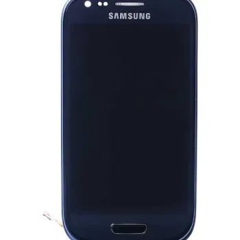 Samsung Galaxy S3 Mini I8190 Uyumlu LCD Ekran Dokunmatik