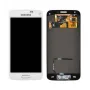 Samsung Galaxy S5 Mini Revize Lcd Dokunmatik Ekran Beyaz