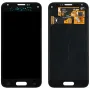 Samsung Galaxy S5 Mini Revize Lcd Dokunmatik Ekran Siyah 