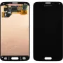 Samsung Galaxy S5 Lcd Ekran Dokunmatik ( Revize) SİYAH