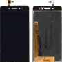 Lenovo S60 LCD Dokunmatik Ekran SİYAH ÇITASIZ