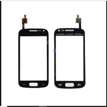 Samsung Galaxy S7500 SİYAH Dokunmatik Ön Cam