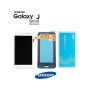 Samsung Galaxy J2 J200 Lcd Ekran Dokunmatik Beyaz Servis