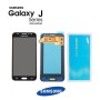 Samsung Galaxy J2 J200 Lcd Ekran Dokunmatik Siyah Servis orjinal 	