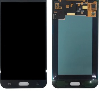 Samsung J3 J320 LCD Dokunmatik Siyah Orjinal Lcd Ekran	