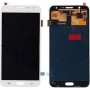 Samsung Galaxy J700 J7 Beyaz Orjinal Lcd ekran 