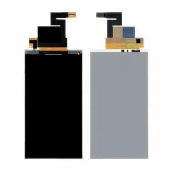 Sony Xperia M2 Lcd Ekran İÇ EKRAN LCD