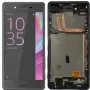 Sony Xperia x Uyumlu Lcd+Dokunmatik SİYAH  EKRAN 