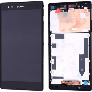 Sony Xperia T2 Ultra D5303 D5306 Lcd Dokunmatik Ekran Dokunmatik
