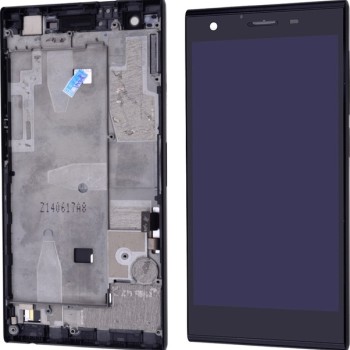 Turkcell T50 Lcd Ekran Dokunmatik Çıtalı 