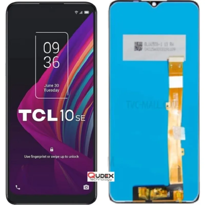 Tcl 10 Se Lcd Ekran Dokunmatik (T766H)