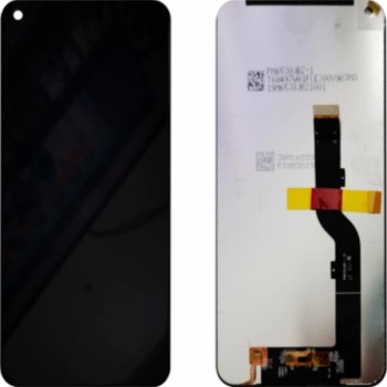 Tcl Plex Lcd Ekran Dokunmatik T780H TCL 10L Ekran Lcd TCL 10İ Ekran Lcd  çıtasız 