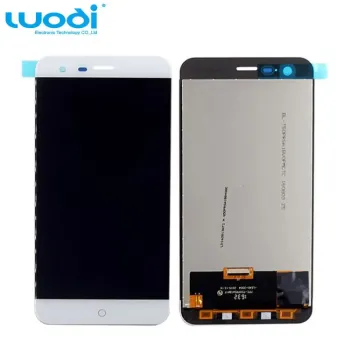 ULEFONE PARİS X BEYAZ ÇITASIZ LCD	