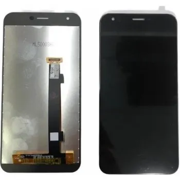 Vestel Venüs V5 Lcd Ekran Dokunmatik ÇITASIZ LCD