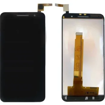 Vodafone Smart 6 Prime (VF-895N) LCD Ekran+Dokunmatik